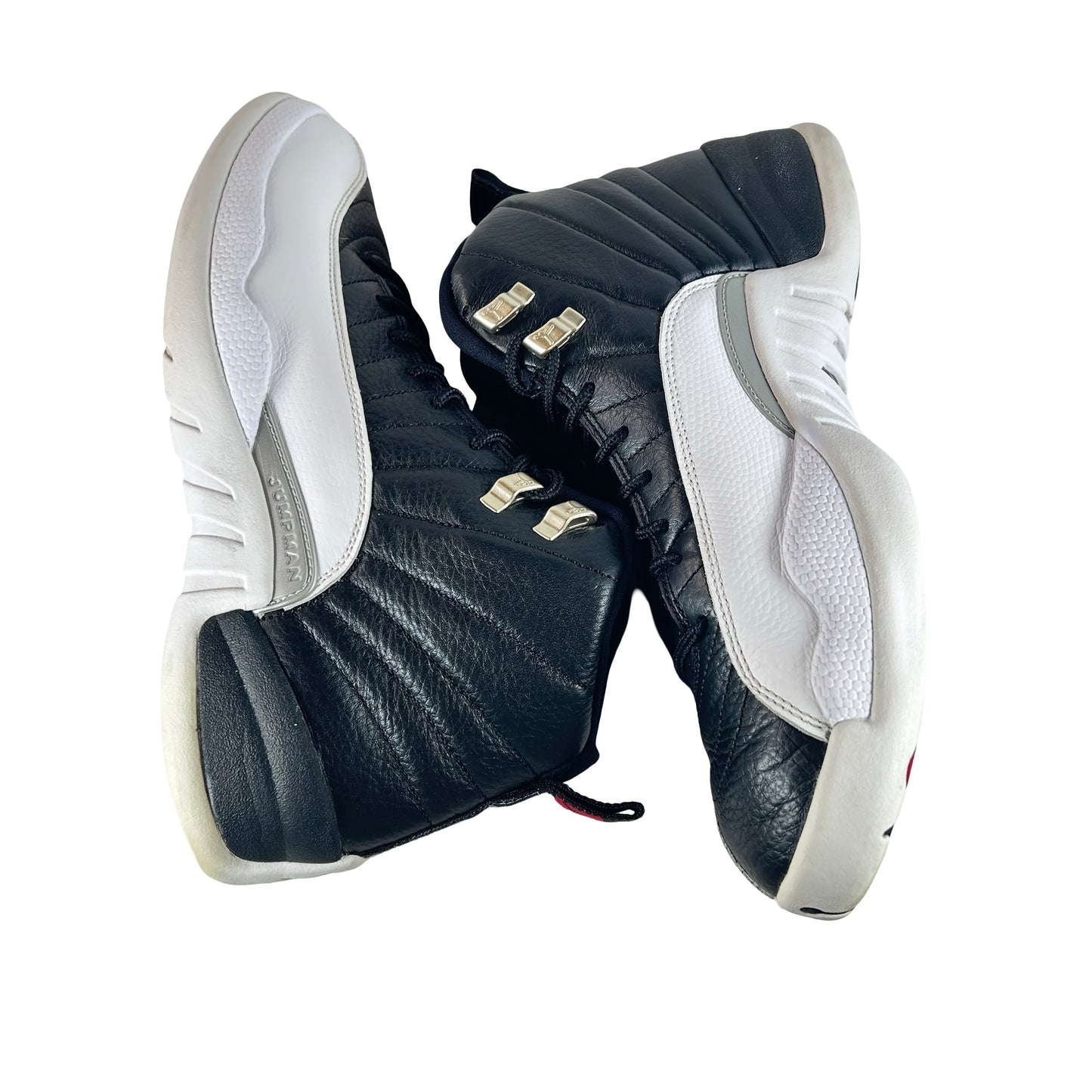 CT8013 006 Jordan 12 Retro Playoffs (2022) [USED] - 10.5 M (Used6)