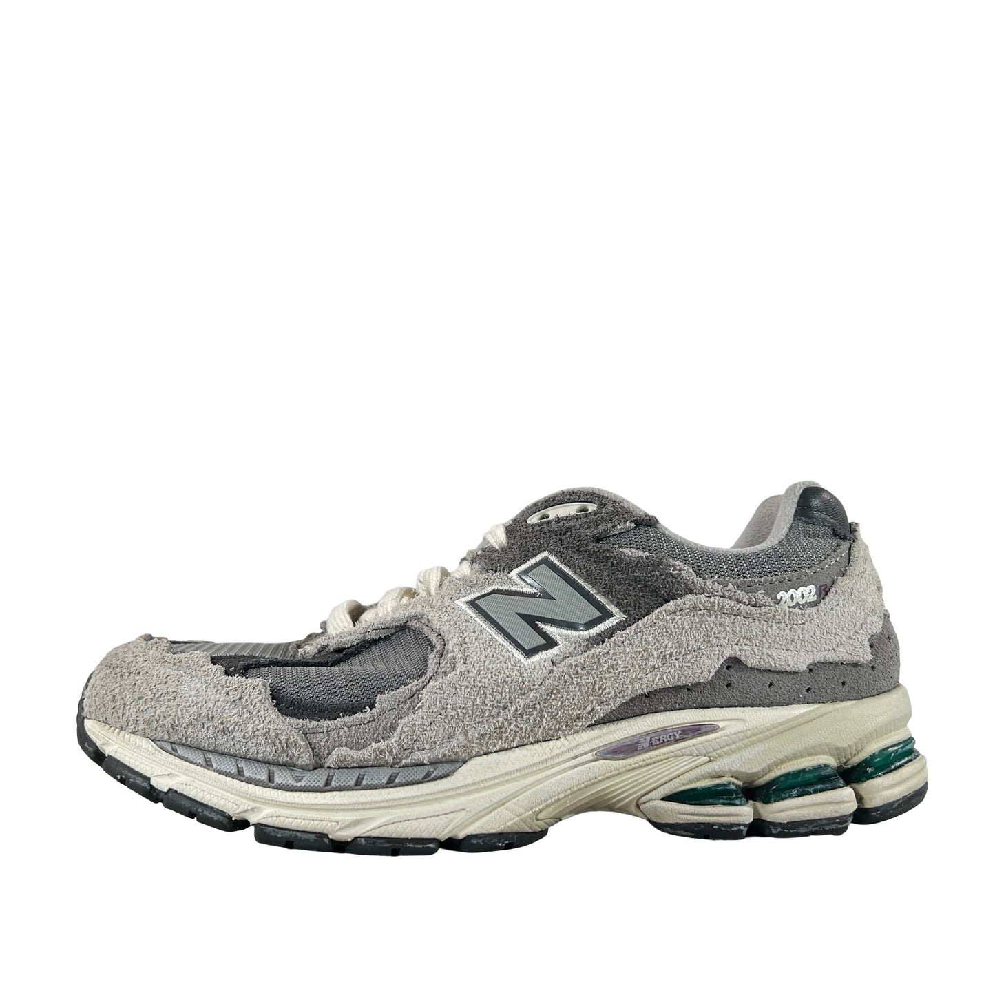 M2002RDA New Balance 2002R Protection Pack Rain Cloud [USED] - 6 M (Used) (No Box)