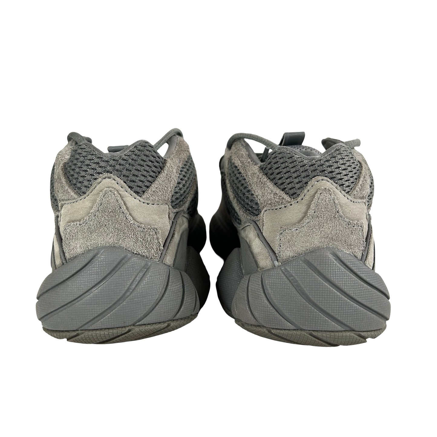 GW6373 adidas Yeezy 500 Granite [USED] - 6.5 M (Used)