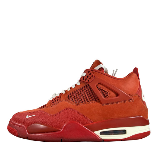 HF4340 800 Air Jordan 4 Retro OG SP Nigel Sylvester Brick by Brick [USED] - 12 M (Used9)