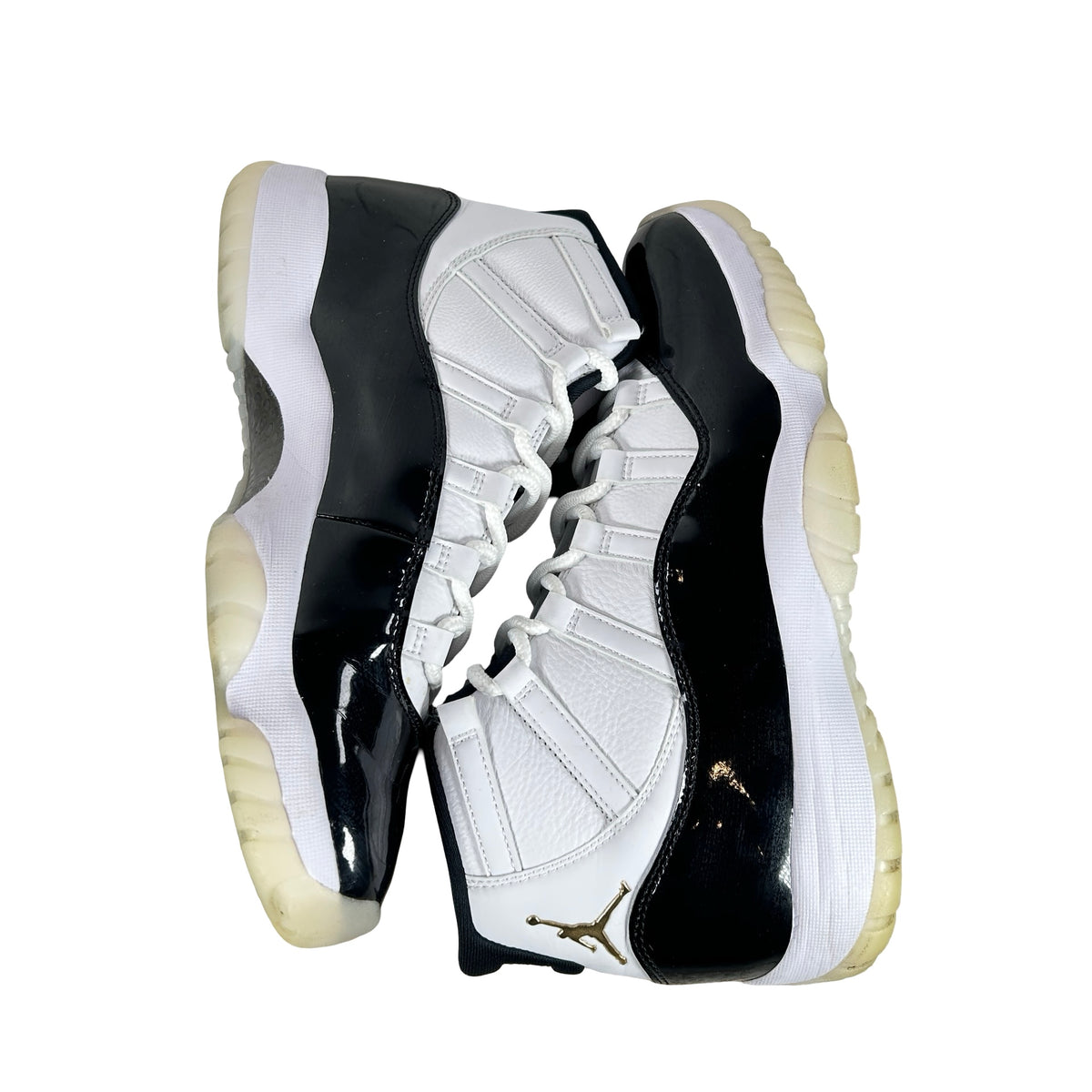 CT8012 170 Jordan 11 Retro DMP Defining Moments (2023) [USED] - 10.5 M (Used12)