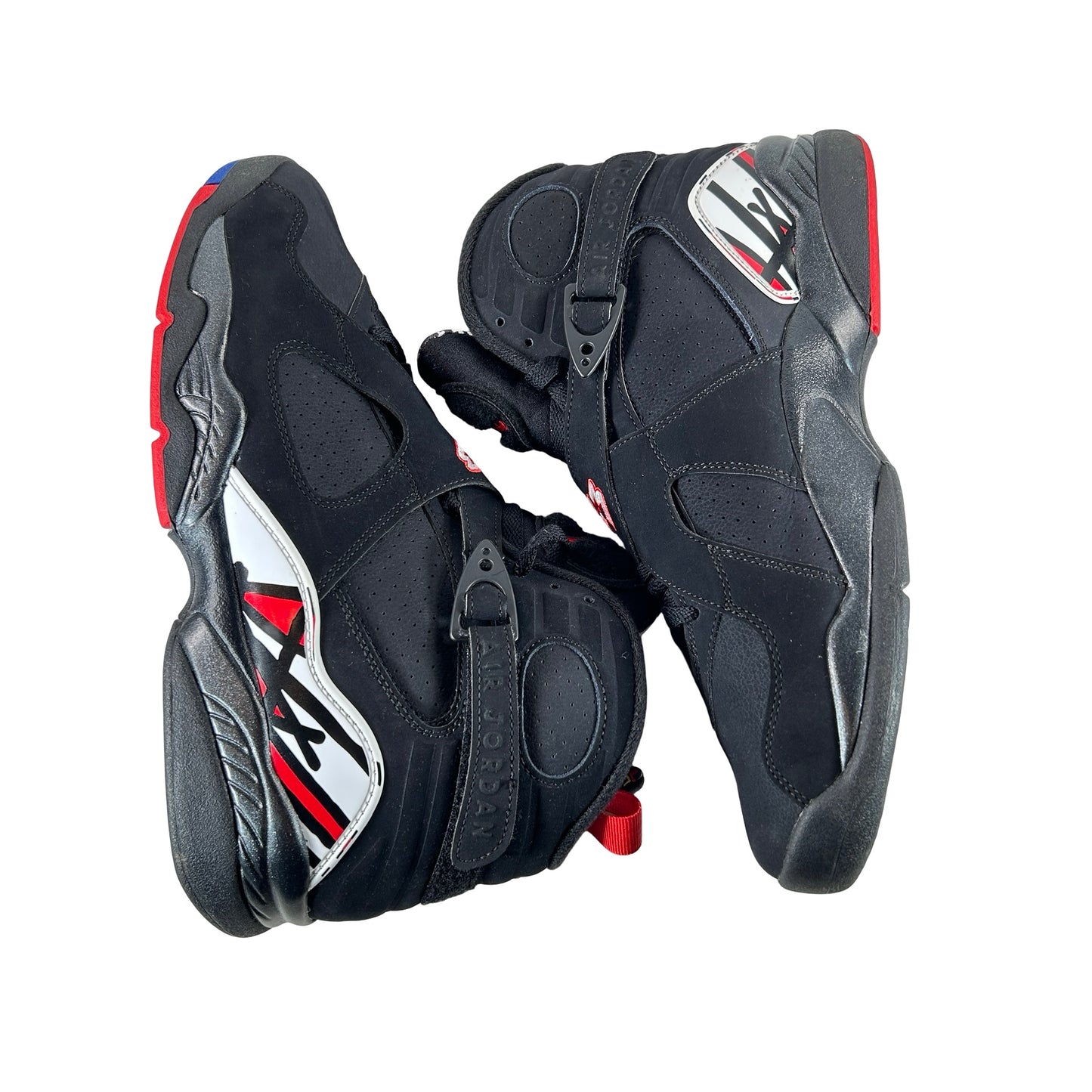305381 062 Jordan 8 Retro Playoffs [USED] - 11 M (Used11)