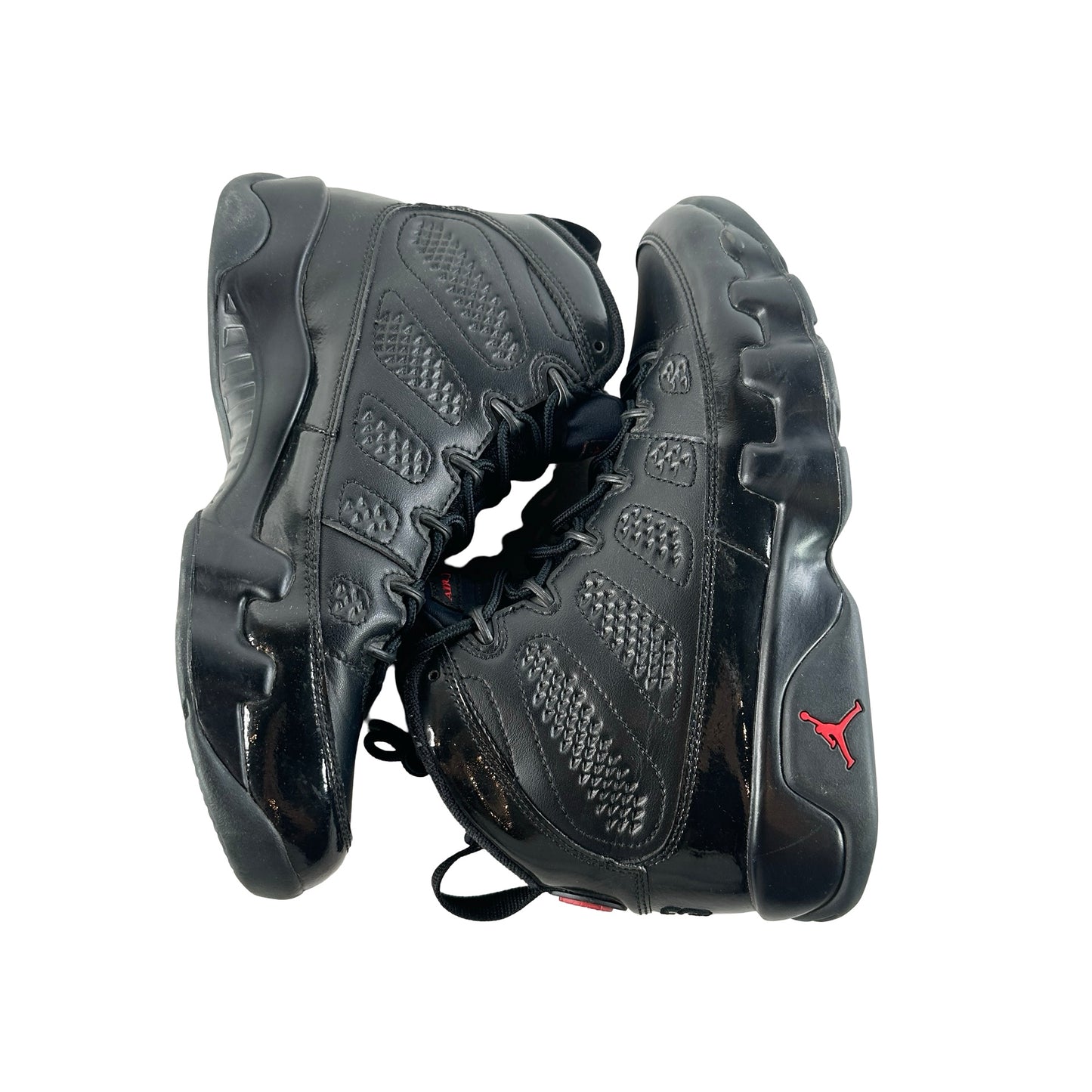302370 014 Jordan 9 Retro Bred Patent [USED] - 8.5 M (Used)