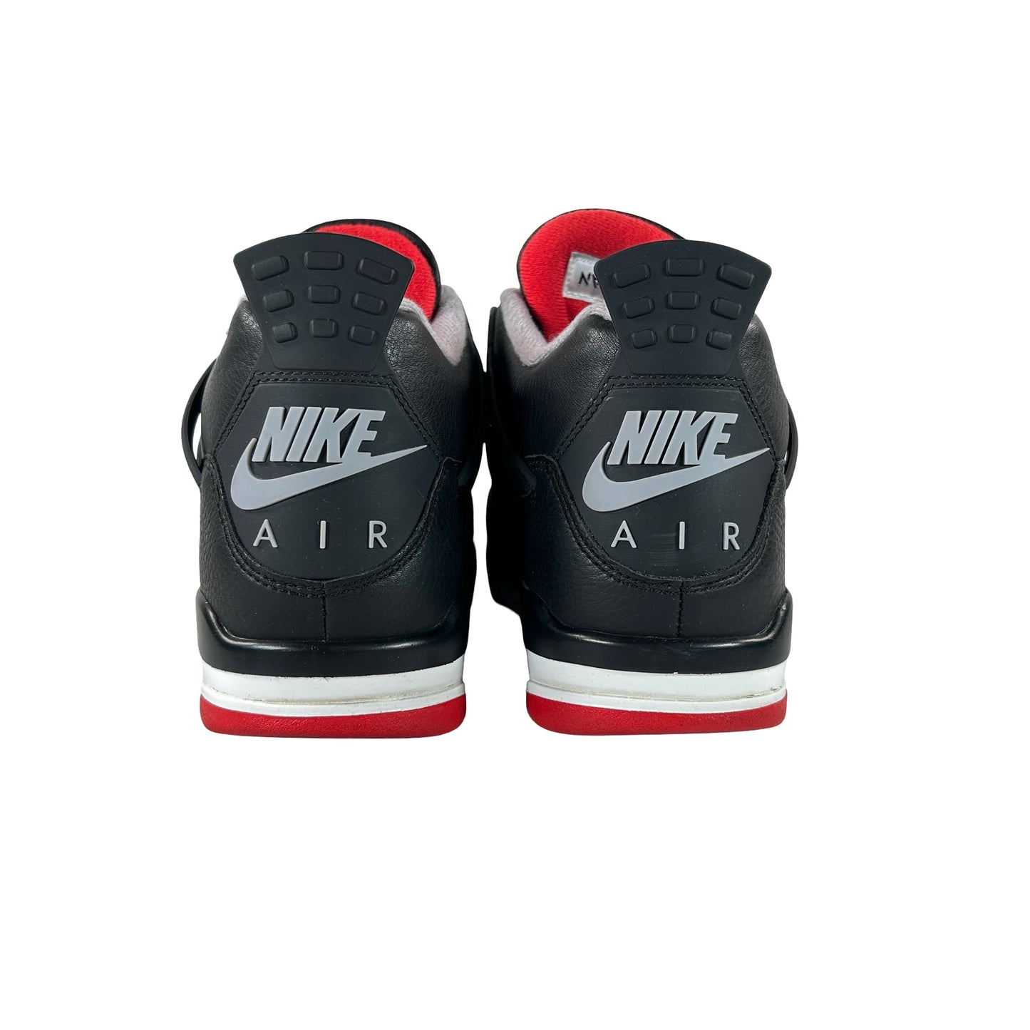 FV5029 006 Jordan 4 Retro Bred Reimagined [USED] - 9 M (Used3) (No Box)
