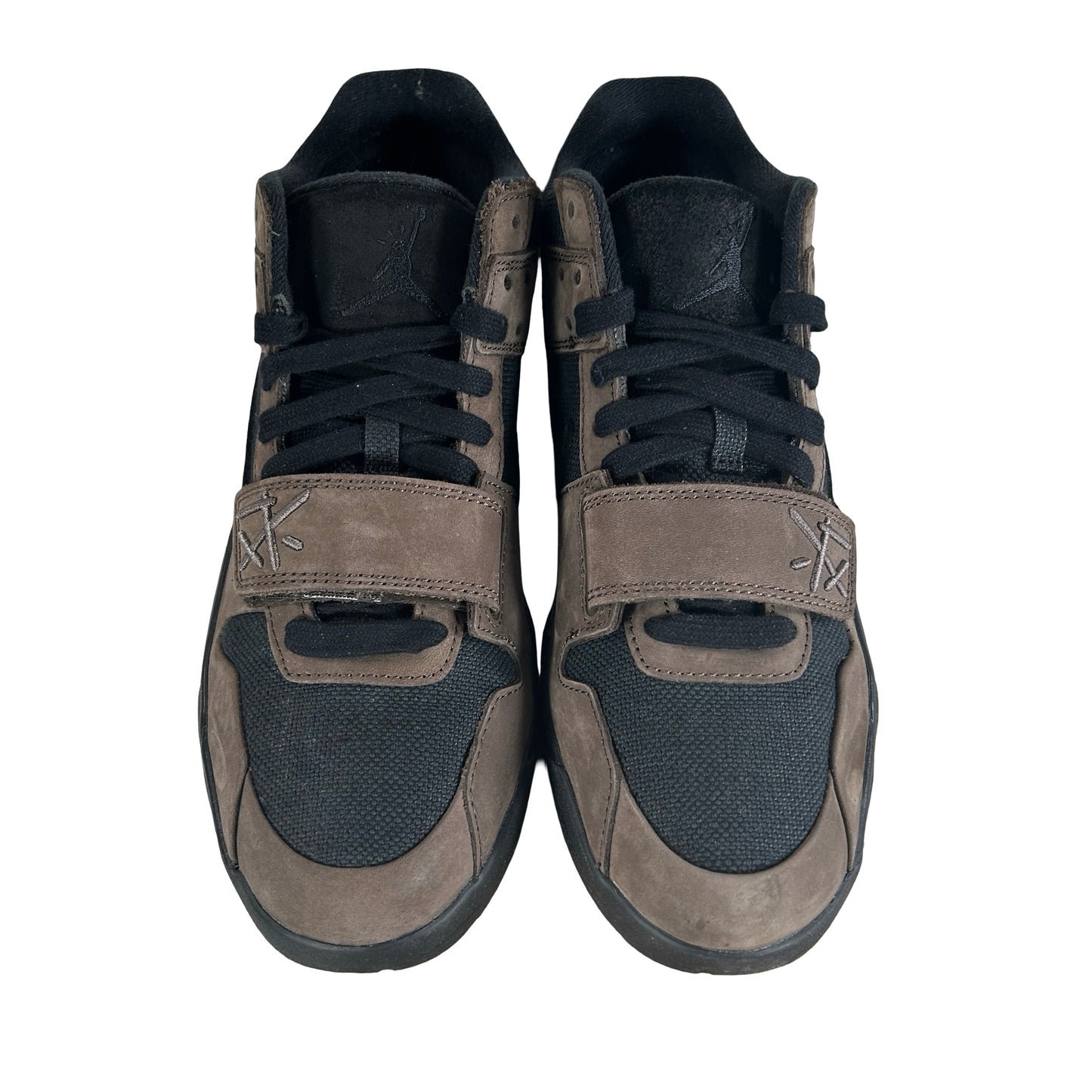 FZ8117 204 Jordan Jumpman Jack TR Travis Scott Dark Mocha [USED] - 10 M (Used7)