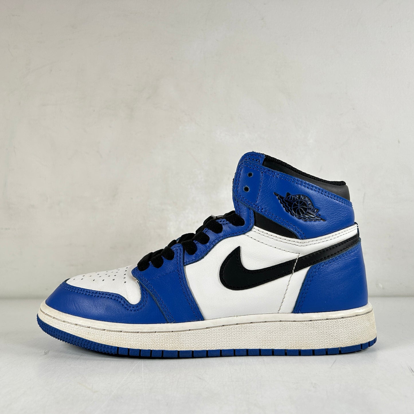 575441 403 Jordan 1 Retro Alto Game Royal (GS)