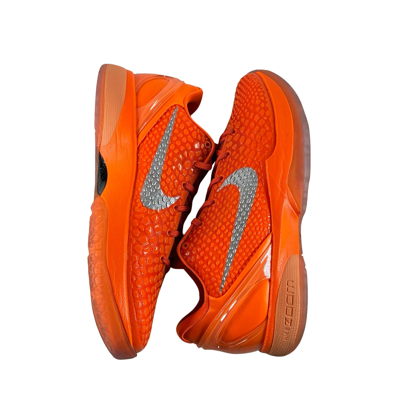 IH1871 800 Nike Kobe 6 Protro Total Orange [USED] - 8.5 M (Used)