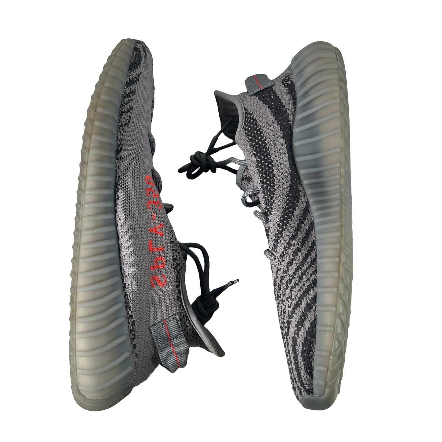 AH2203 Yeezy 350 Beluga 2.0 [USED] - 13 M (Used)