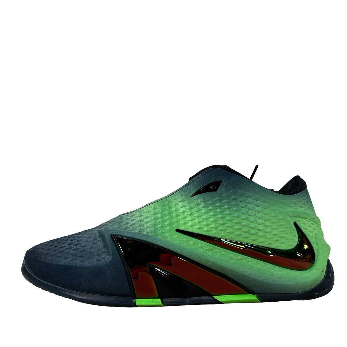 IM4135 405 Nike Ja 4 Nightmare [USED] - 12 M (VNDS)