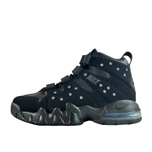 DC1411 001 Nike Air Max 2 CB '94 Triple Black (2020/2023) [USED] - 8.5 M (Used4)