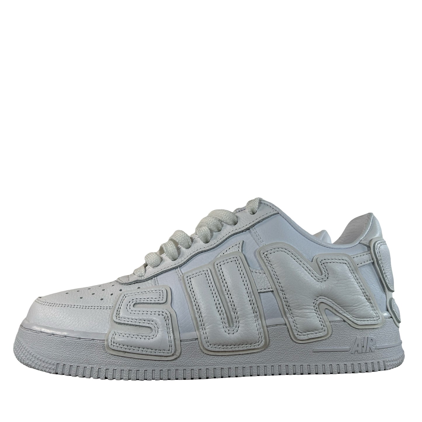 FQ7069 100 Nike Air Force 1 Low Cactus Plant Flea Market White (2024) [USED] - 9 M (Used7)