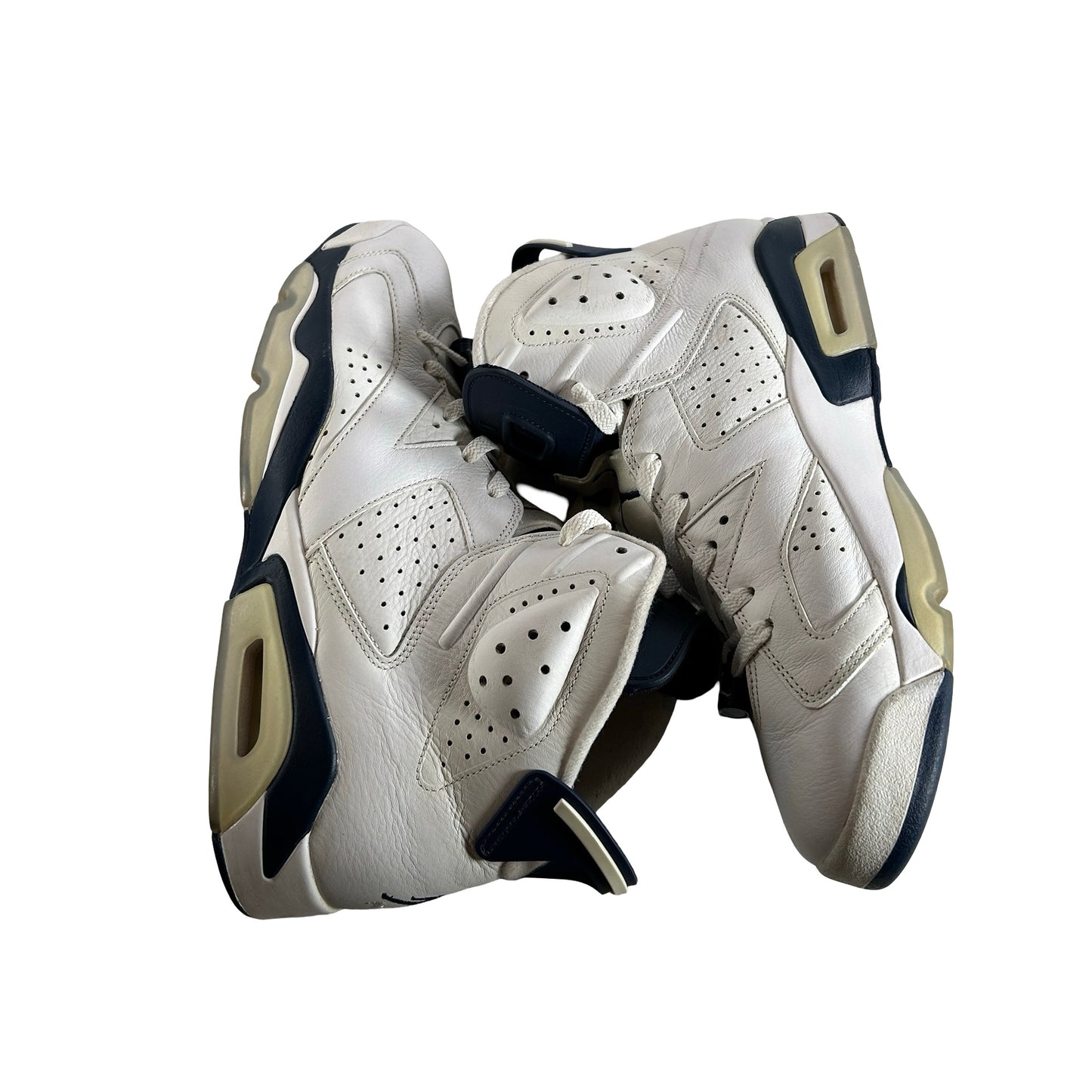 CT8529 141 Jordan 6 Retro Midnight Armada (2022)
