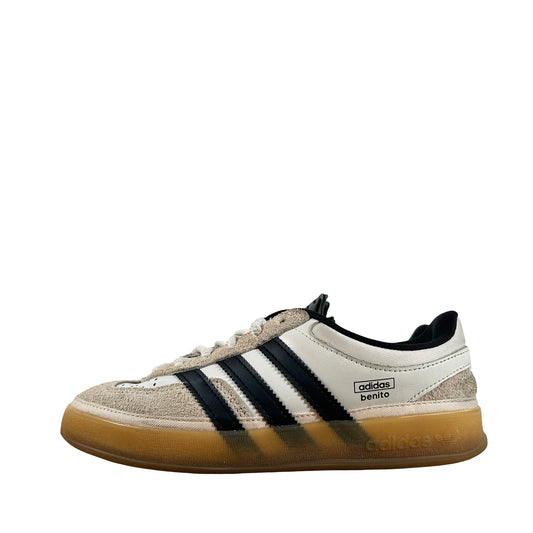 IF9735 adidas Gazelle Indoor Bad Bunny [USED] - 4 M (Used)