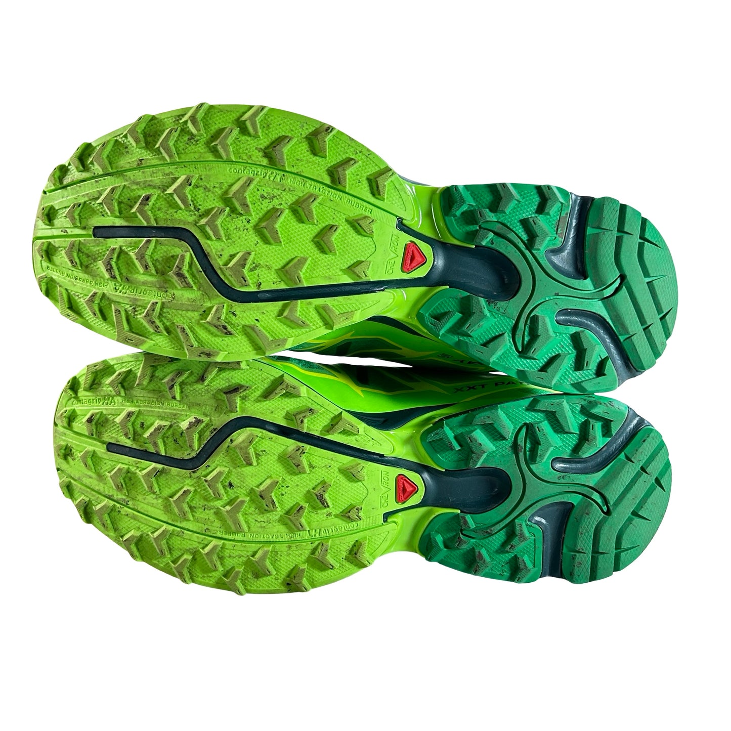 L49120300 Salomon XT-Pathway 2 Feid FXXOMOR [USED] - 10 M (Used)