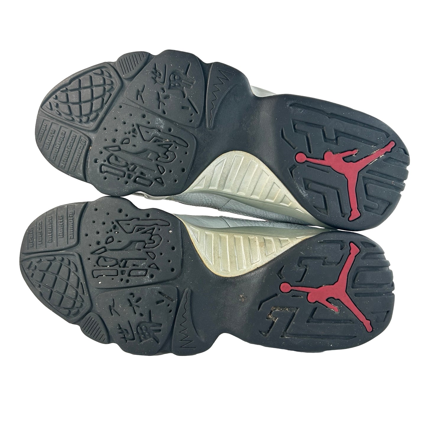 302370 012 Jordan 9 Retro Johnny Kilroy [USED] - 8 M (Used) (No Box)