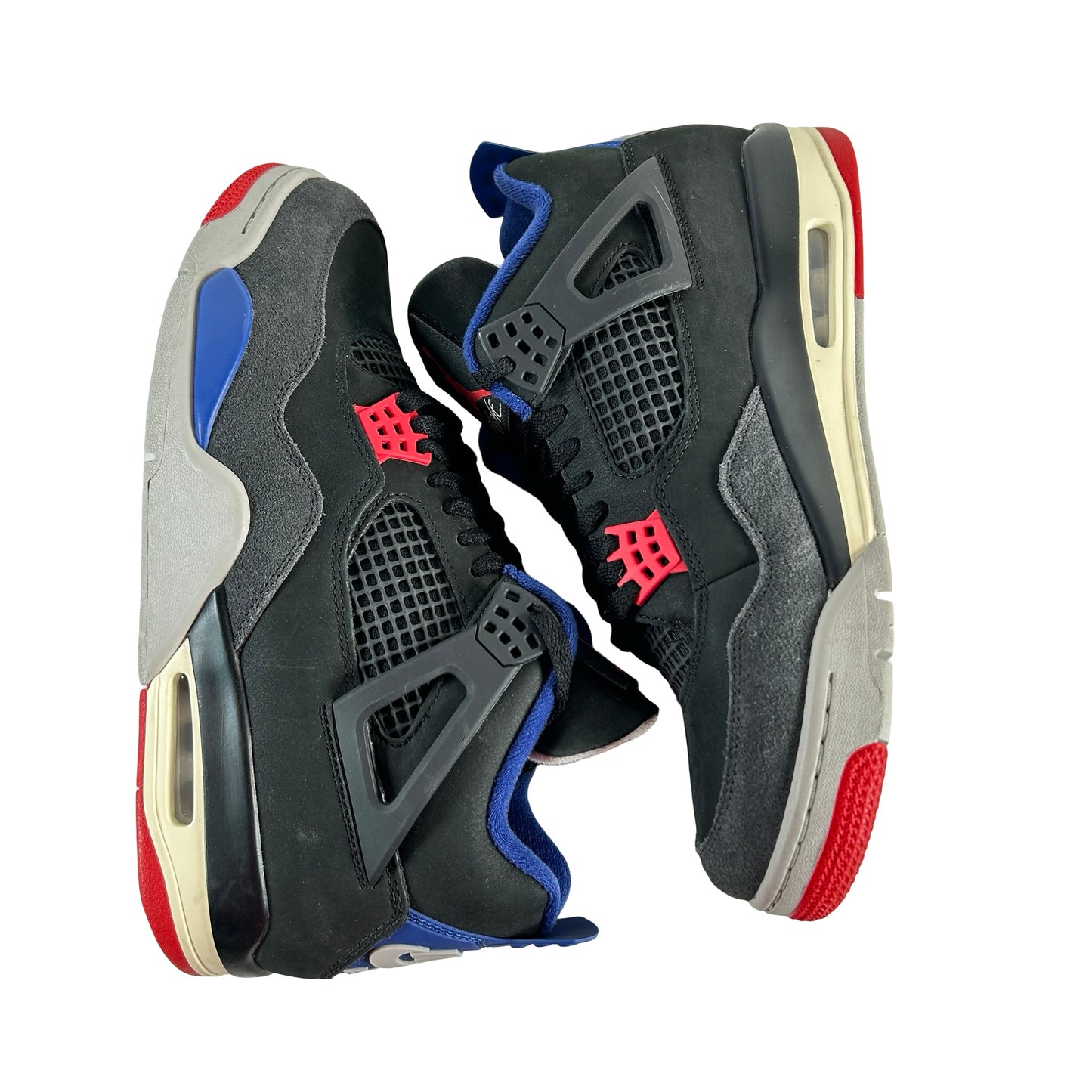 FV5029 003 Jordan 4 Retro Rare Air (White Lettering) [USED] - 10.5 M (Used4)