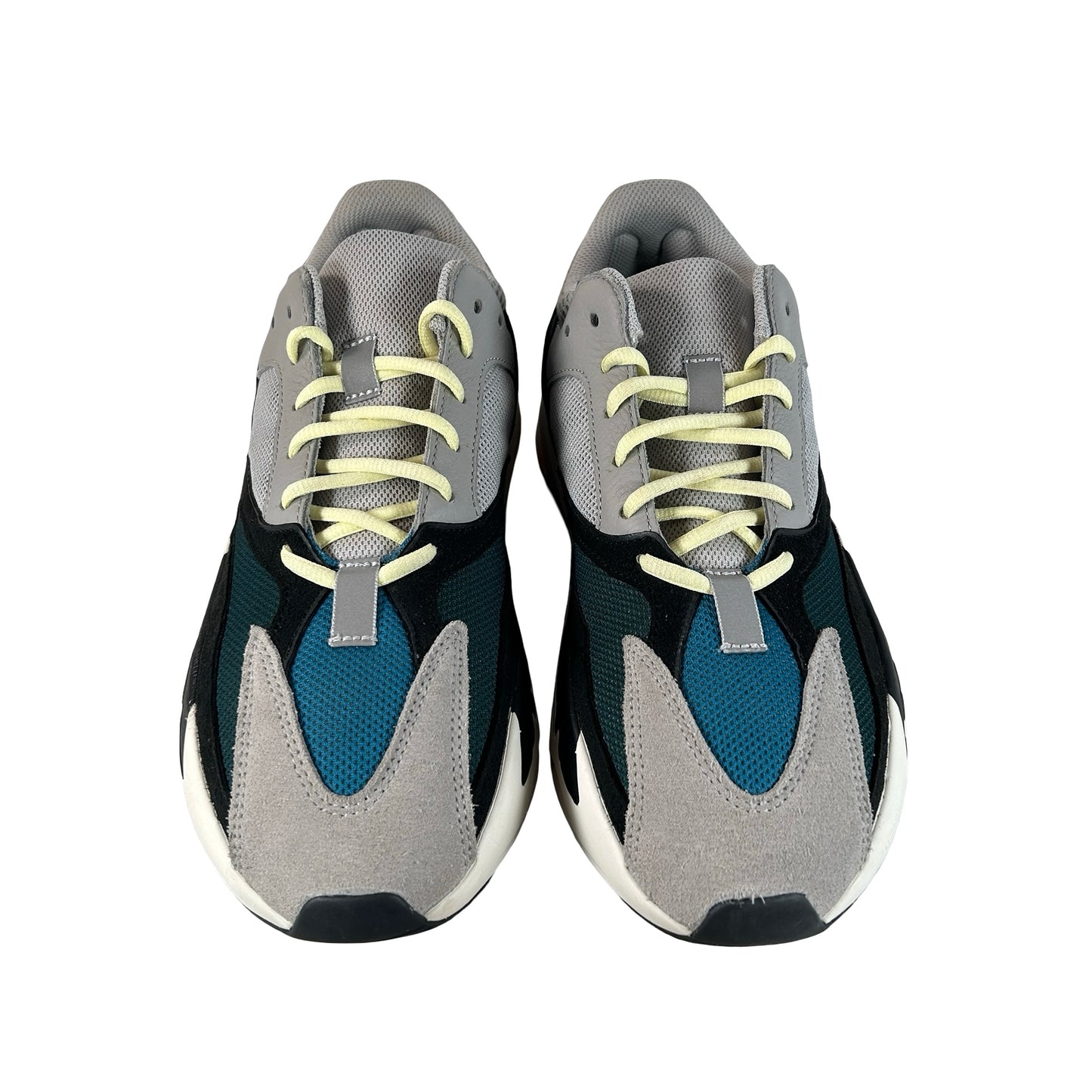 B75571 Yeezy 700 Wave Runner [USED] - 10 M (Used2) (No Box2)