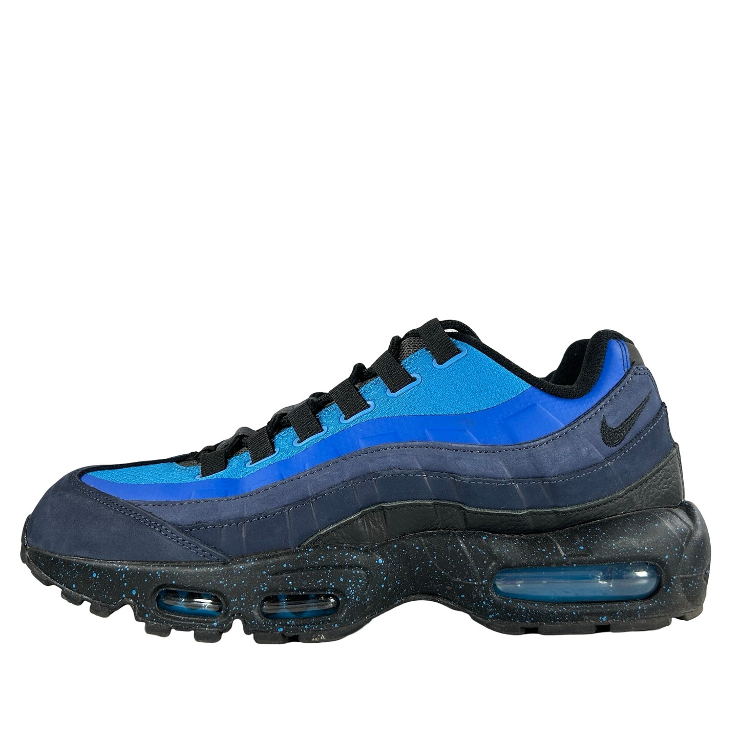 HF5515 400 Nike Air Max 95 Stash (2024) [USED] - 9.5 M (Used2)