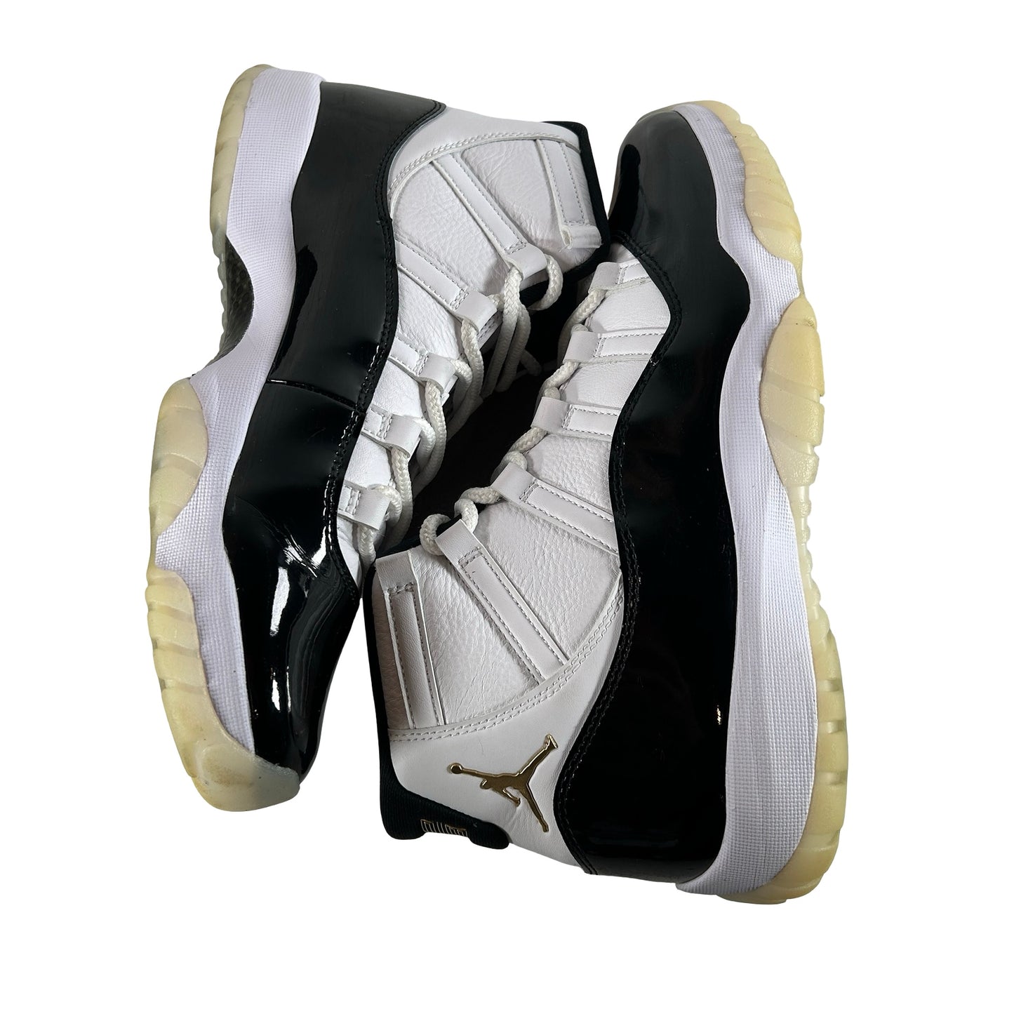 CT8012 170 Jordan 11 Retro DMP Defining Moments (2023) [USED] - 11 M (Used10)