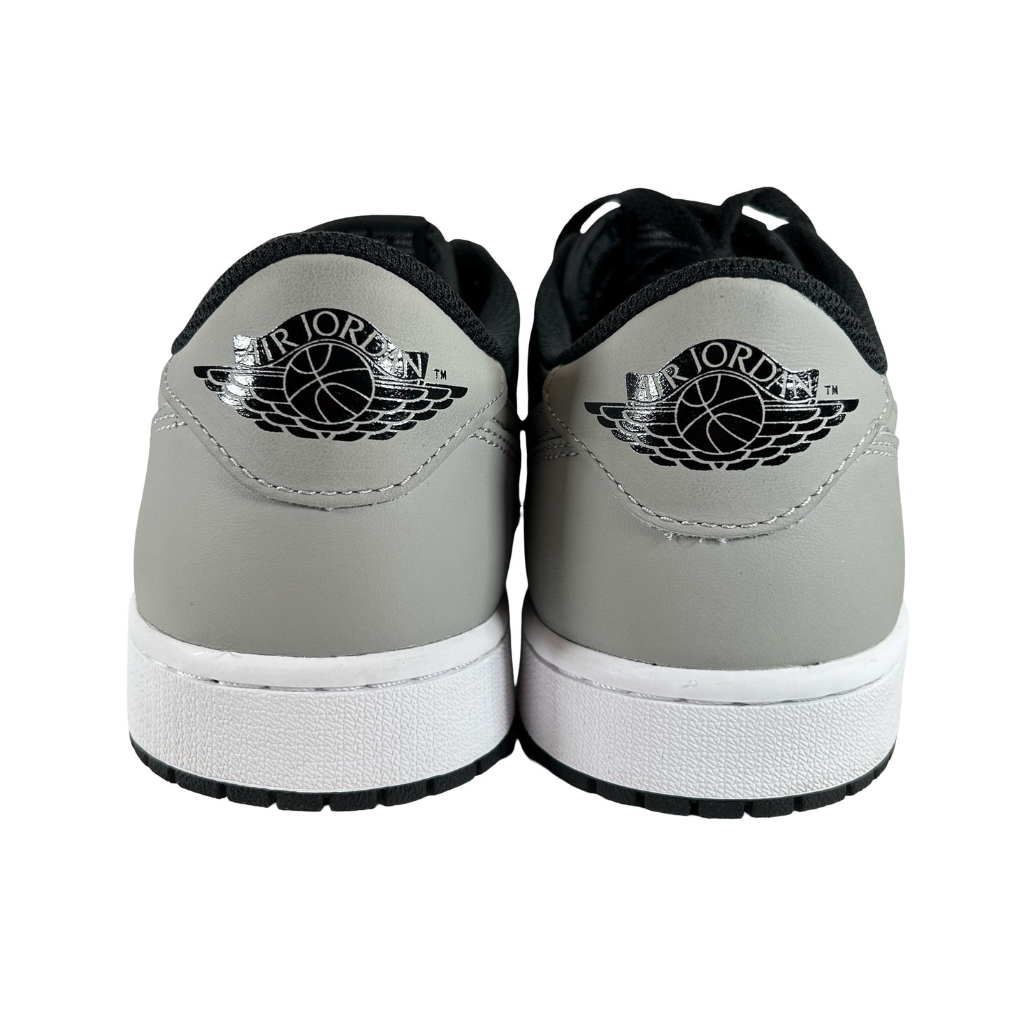 CZ0790 003 Jordan 1 Low OG Shadow (2024) [USED] - 10 M (Used3)