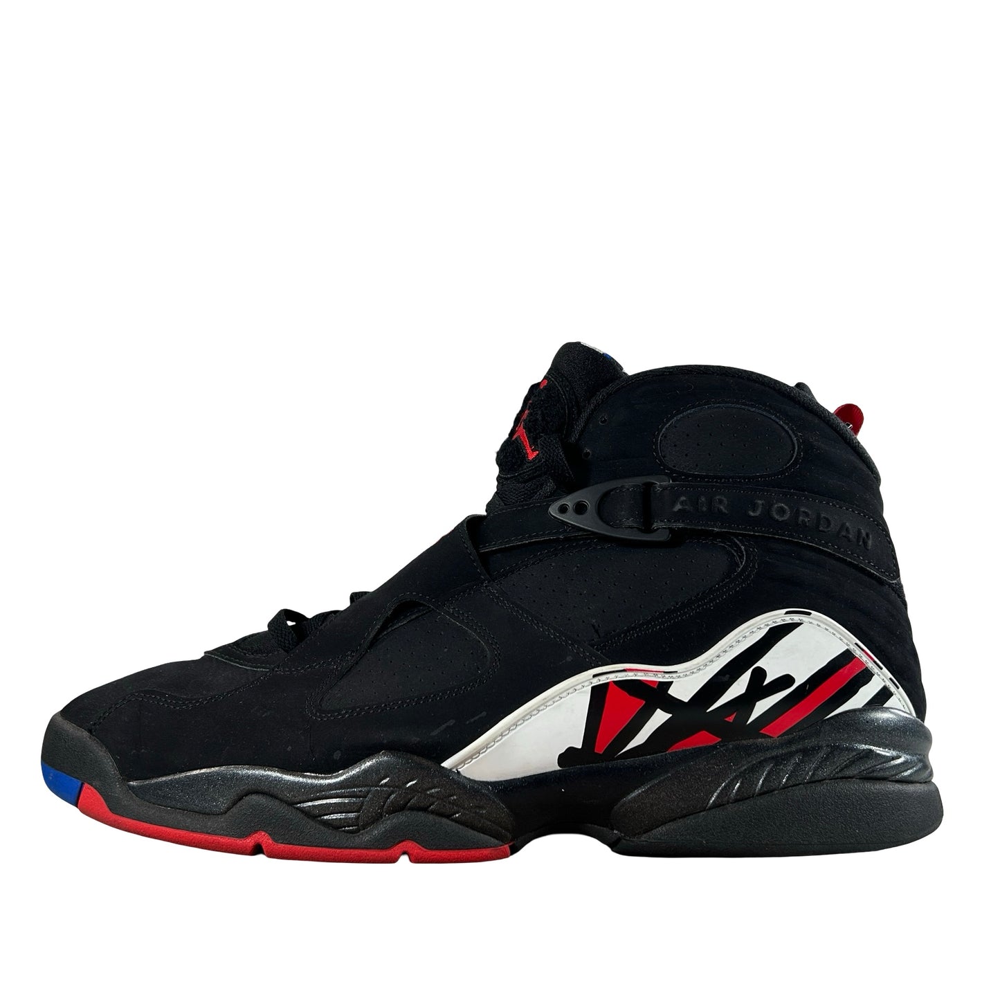 305381 062 Jordan 8 Retro Playoffs [USED] - 14 M (Used3)