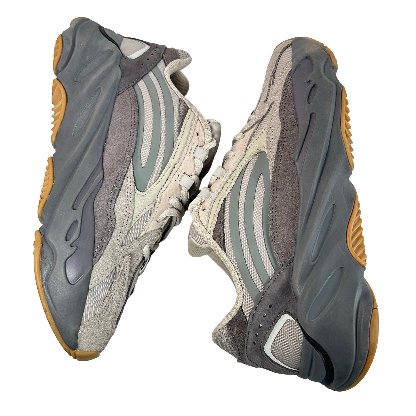 FU7914 Yeezy Boost 700 V2 Tephra [USED] - 6 M (Used)
