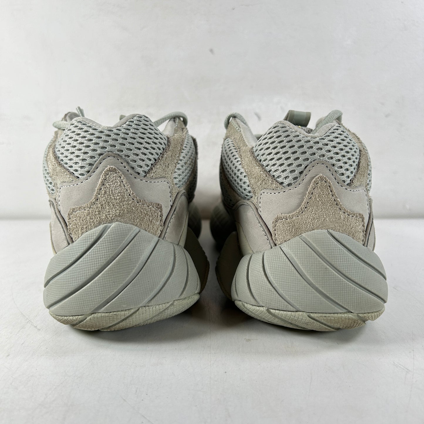 EE7287 adidas Yeezy 500 Salt [USED] - 11 M (Used) (No Box)