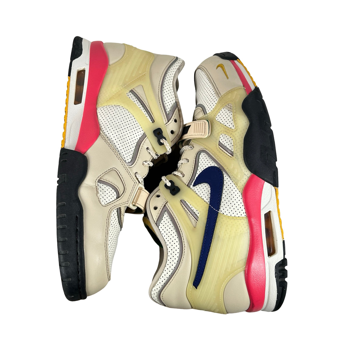 DA5403 200 Nike Air Trainer 3 Saquon Barkley [USED] - 11 M (Used) (Replace Box)