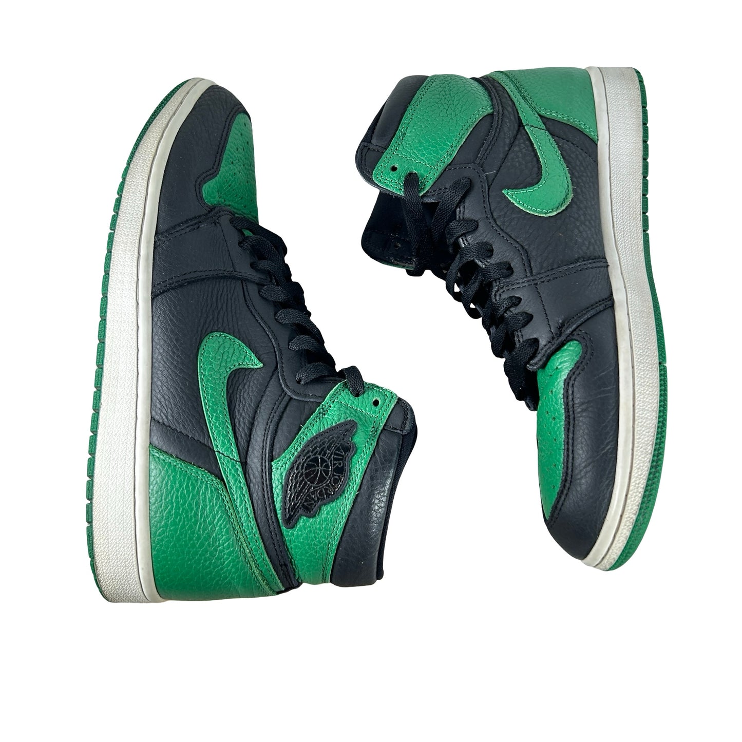 555088 030 Jordan 1 Pine Green 2.0 [USED] - 9.5 M (Used7)