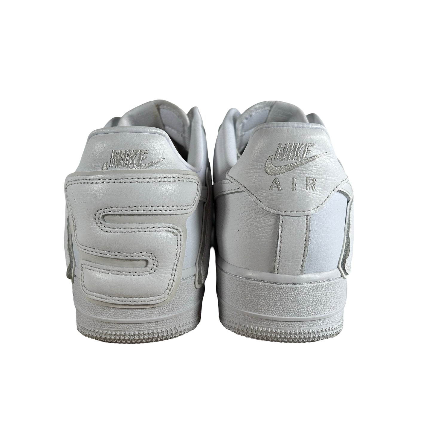 FQ7069 100 Nike Air Force 1 Low Cactus Plant Flea Market White (2024) [USED] - 11 M (Used3)