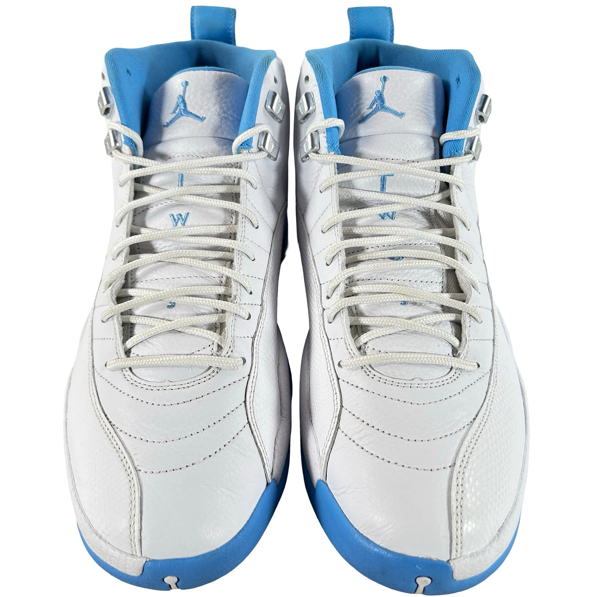 CT8013 112 Jordan 12 Retro Melo (2025) [USED] - 12 M (Used3)