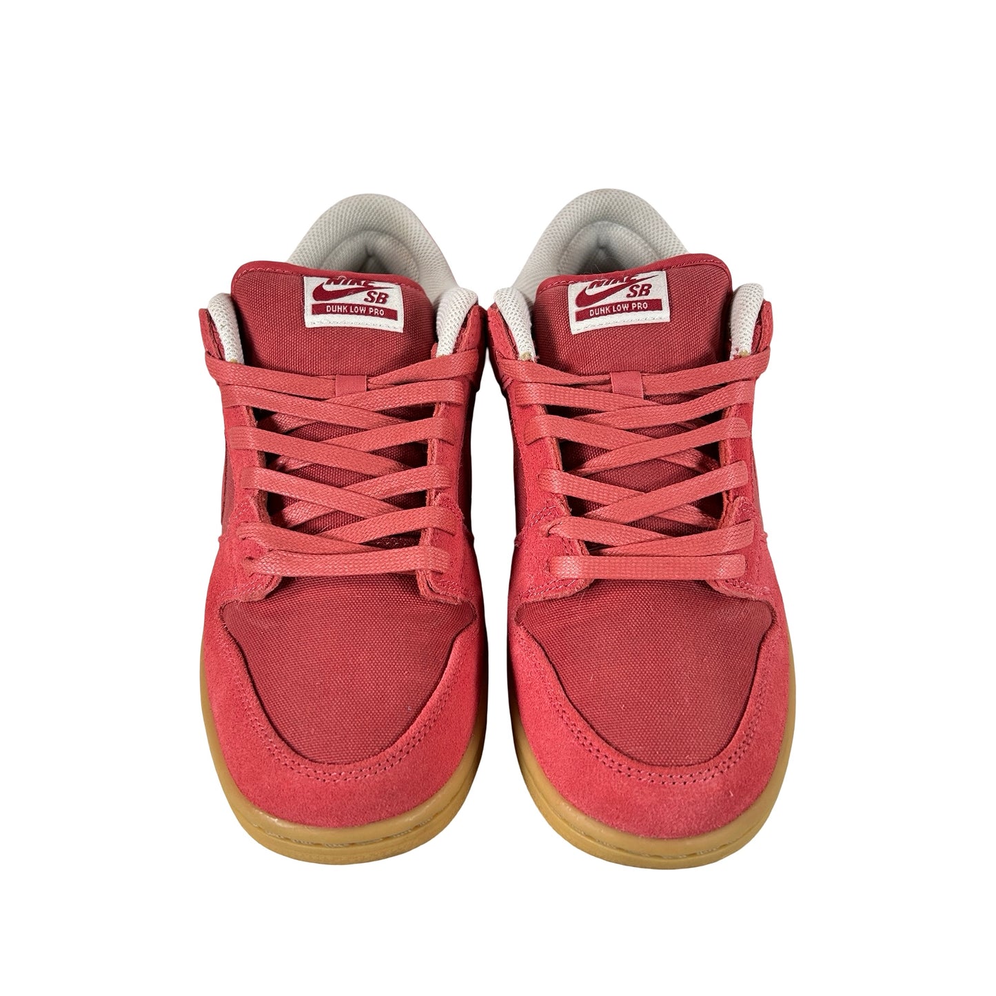 DV5429 600 Nike SB Dunk Low Adobe [USED] - 8.5 M (Used2)