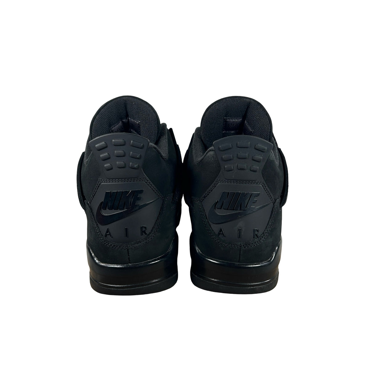 FV5029 010 Jordan 4 Retro Black Cat (2025) [USED] - 10 M (Used10)