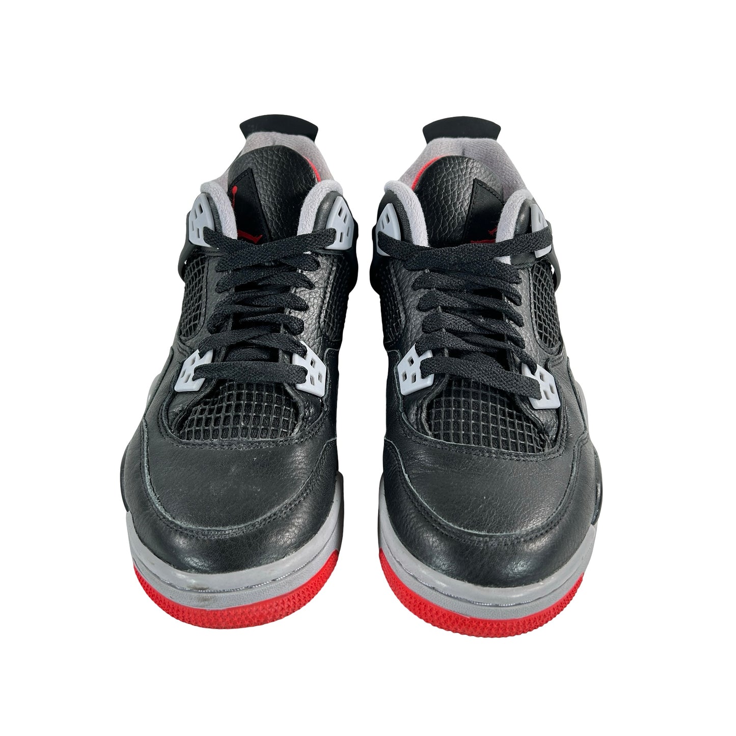 FQ8213 006 Jordan 4 Retro Bred Reimagined (GS) [USED] - 6.5 Y (Used4)