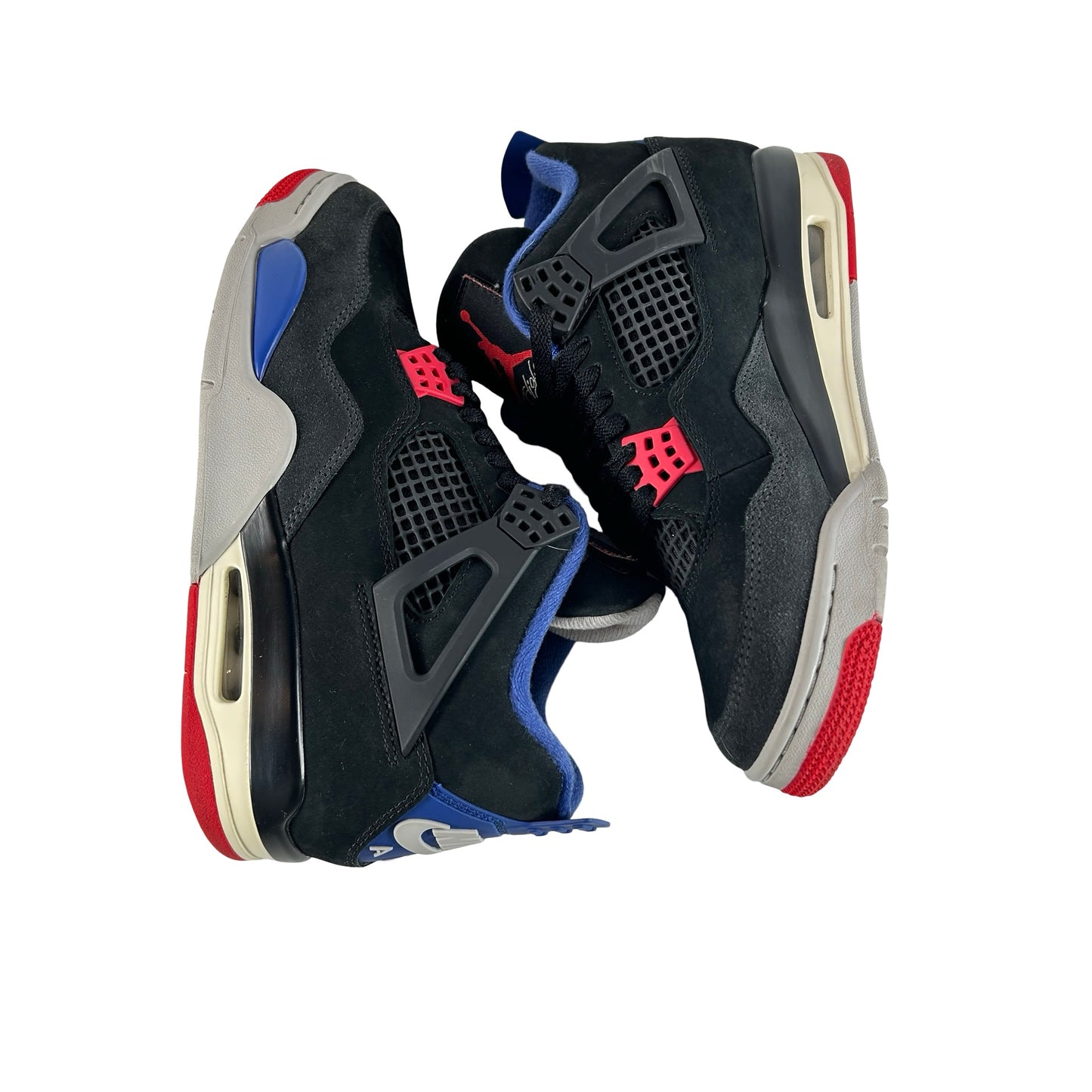 FV5029 003 Jordan 4 Retro Rare Air (White Lettering) [USED] - 8 M (Used2)