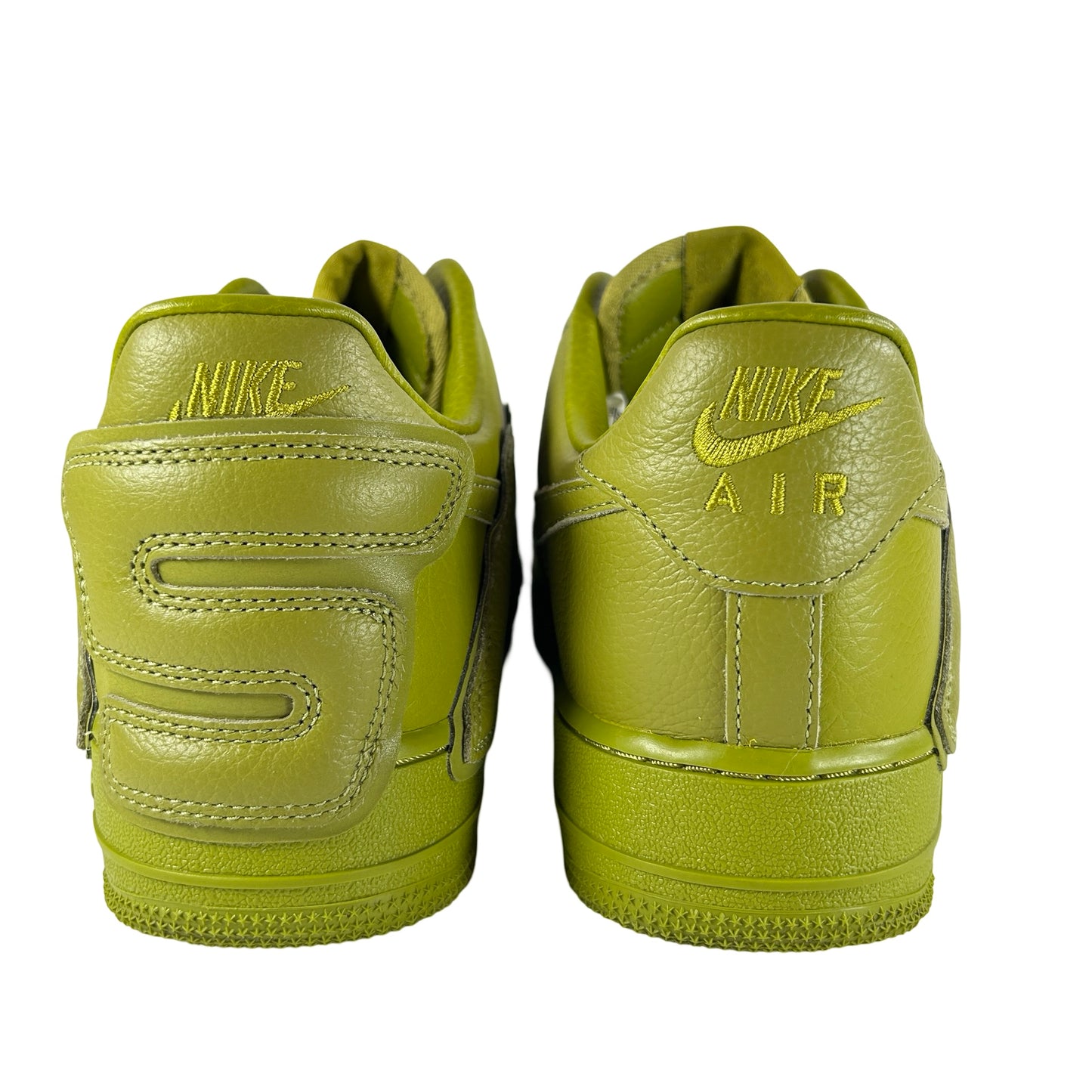 FQ7069 300 Nike Air Force 1 Low Cactus Plant Flea Market Moss (2024) [USED] - 11 M (Used) (No Box))