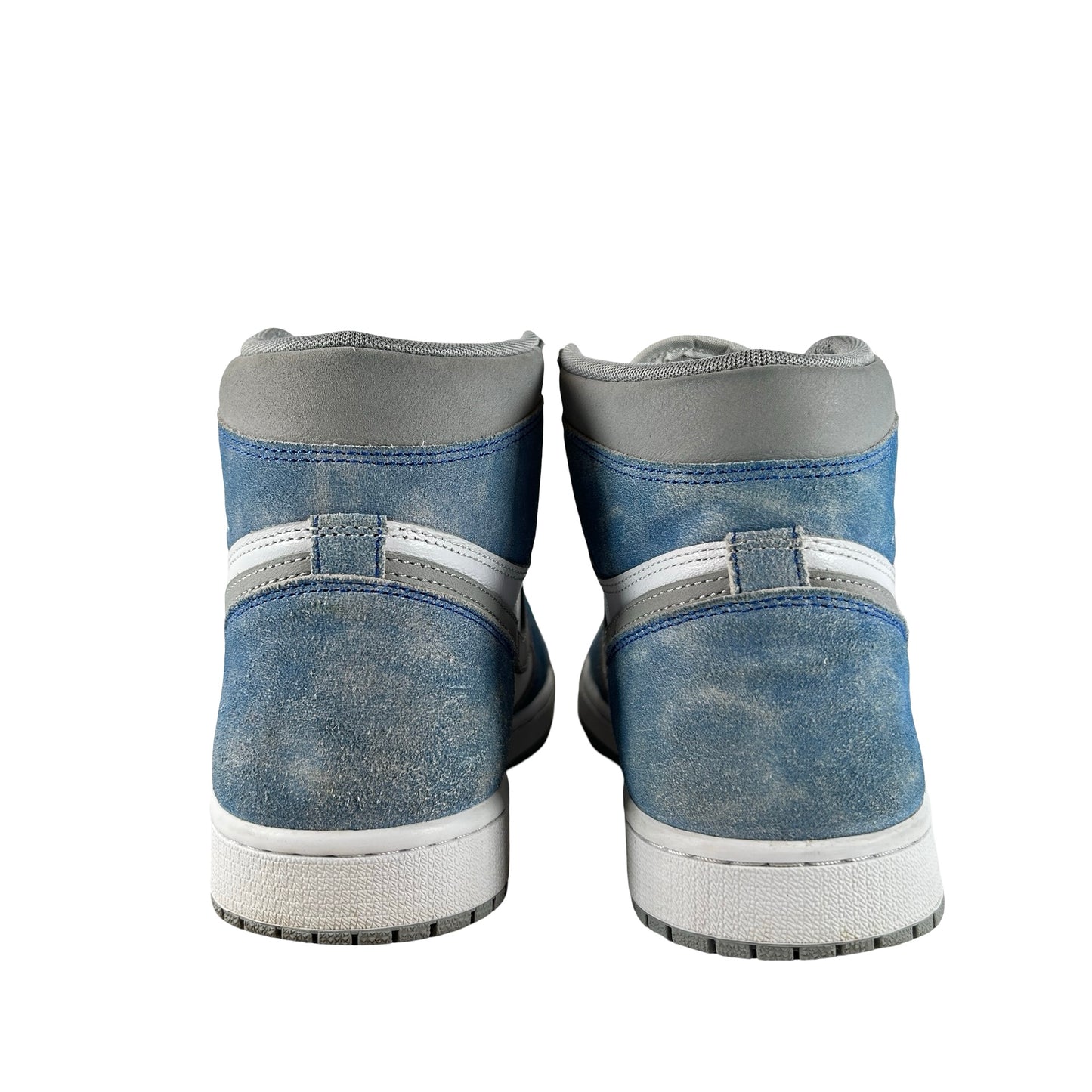 555088 402 Jordan 1 Hyper Royal [USED] - 11.5 M (Used)