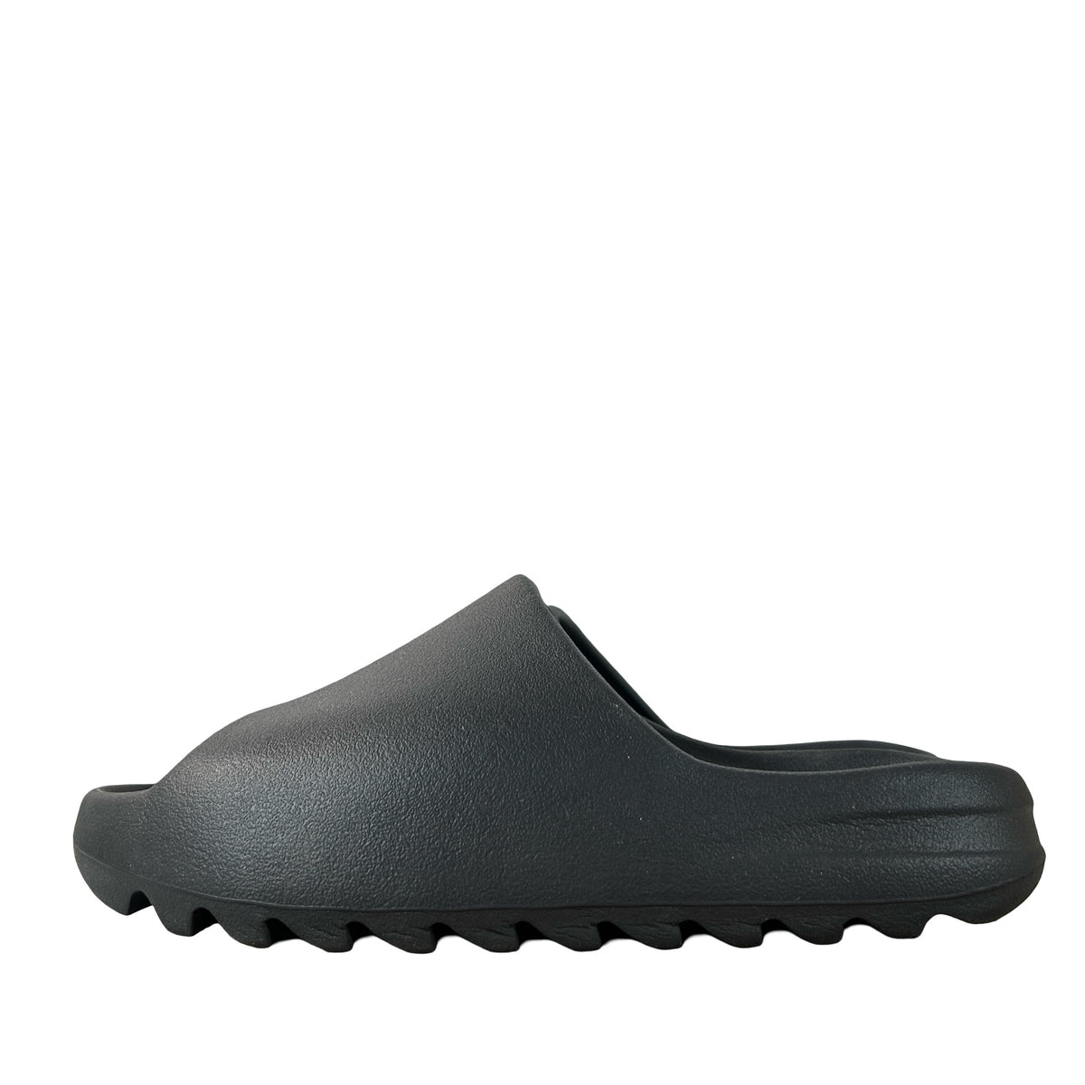 HQ6448 adidas Yeezy Slide Onyx [USED] - 9 M (Used2)