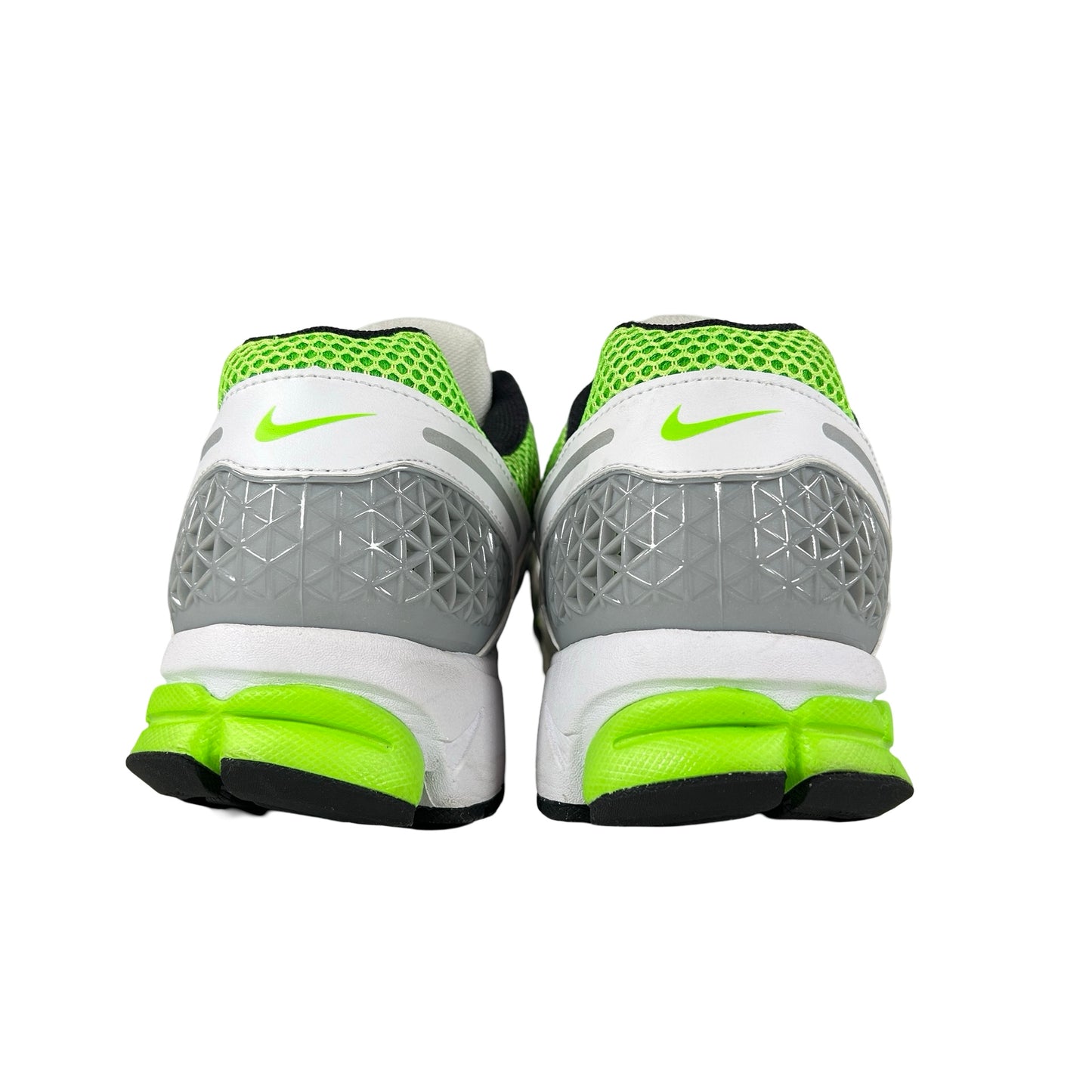 CI1694 300 Nike Zoom Vomero 5 Electric Green Black [USED] - 13 M (Used)