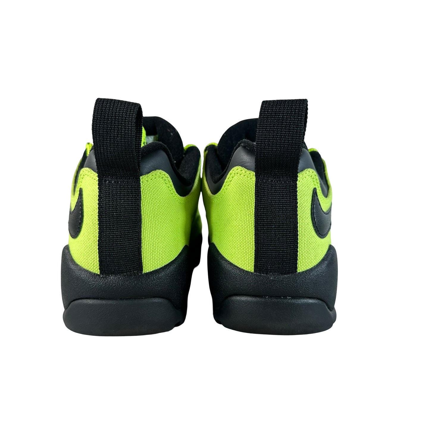 FQ3000 700 Nike SB Darwin Low Supreme Volt [USED] - 8.5 M (Used) (No Box)