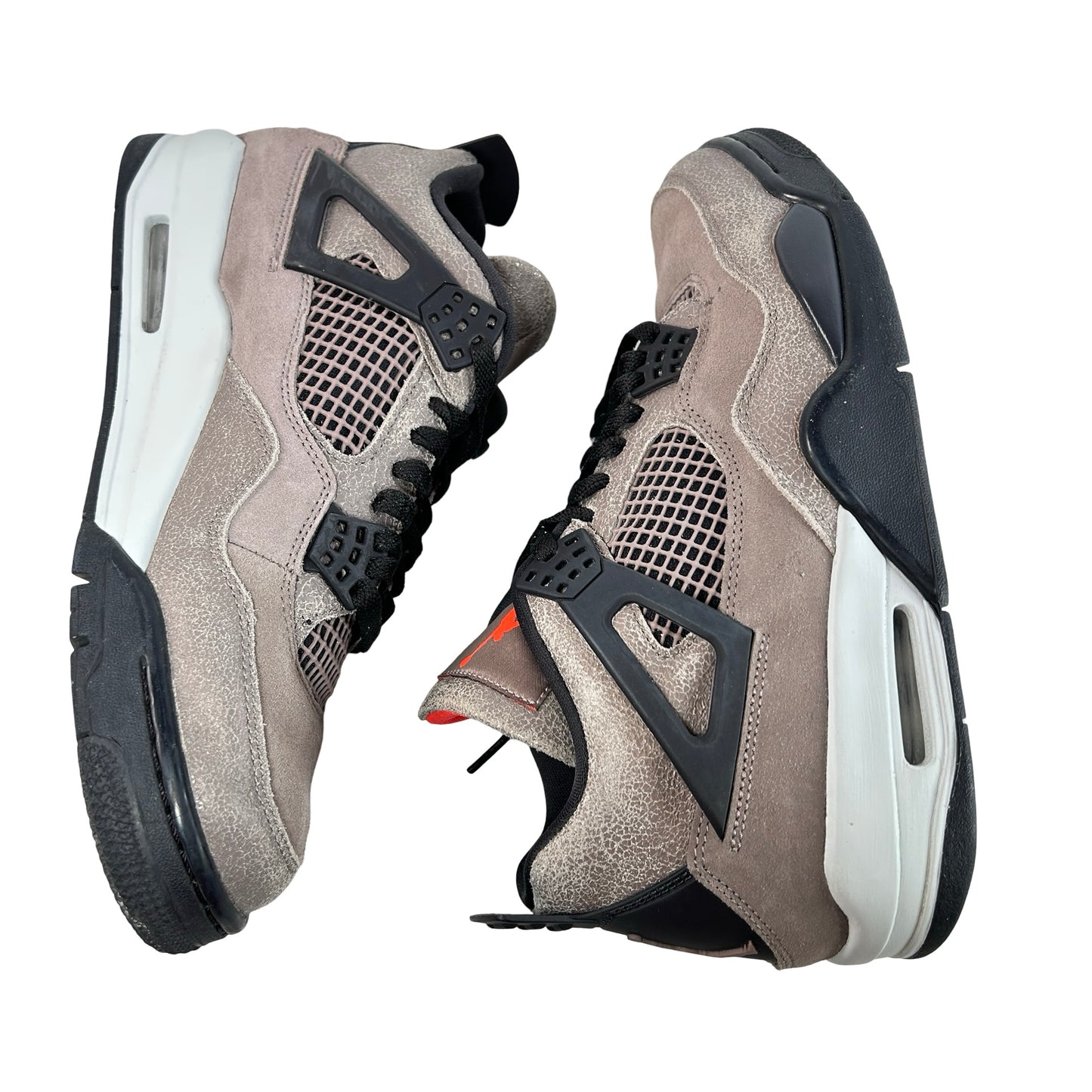 DB0732 200 Jordan 4 Taupe Haze [USED] - 9.5 M (Used4)