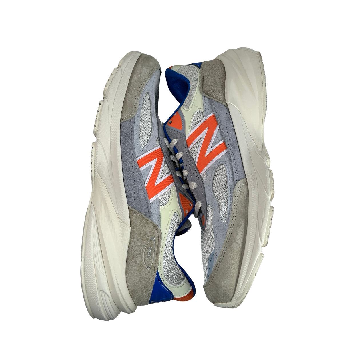 U990KN6 KITH X MSG X 990V6 KNICKS [USED] - 13 M (Used2)