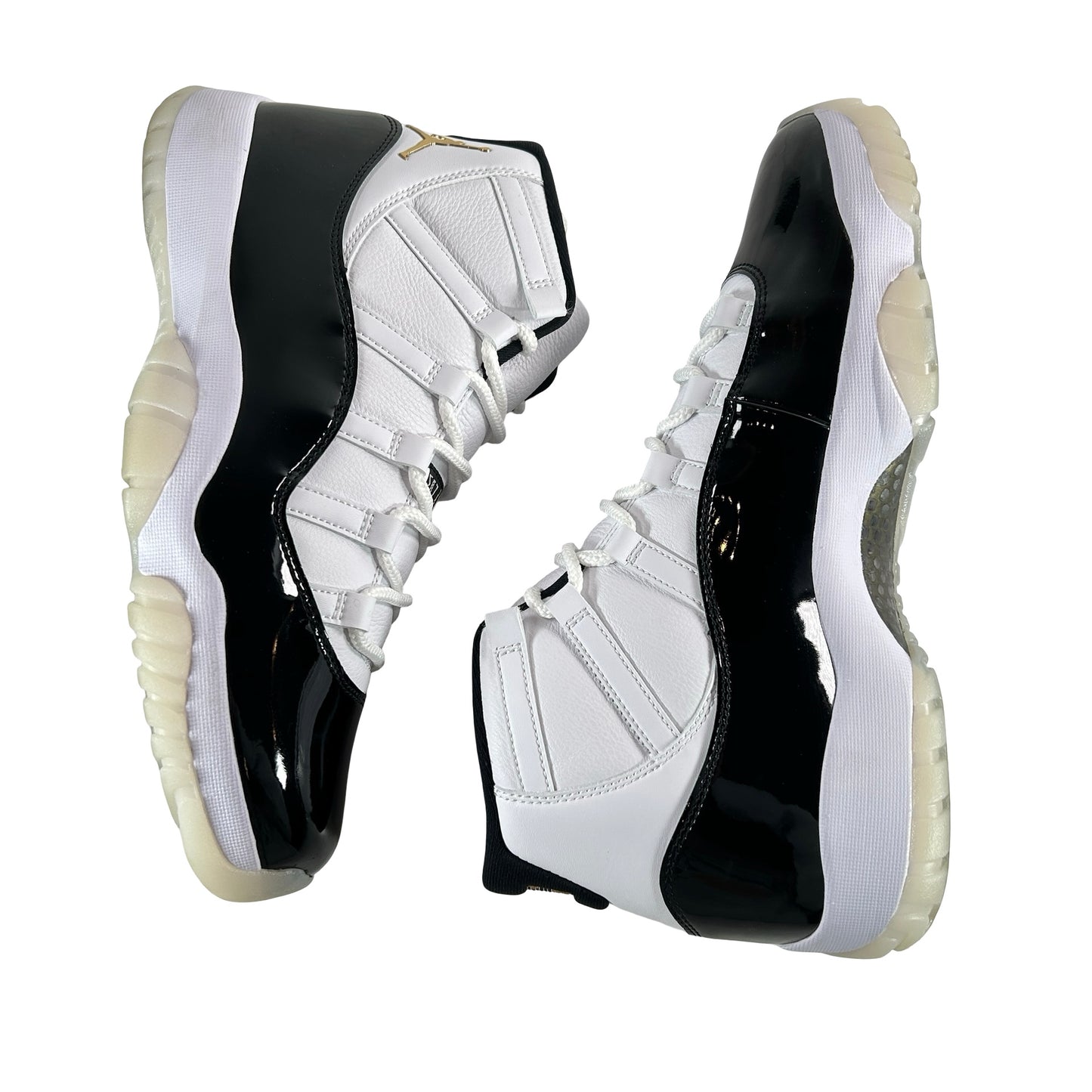 CT8012 170 Jordan 11 Retro DMP Defining Moments (2023) [USED] - 11.5 M (Used6)