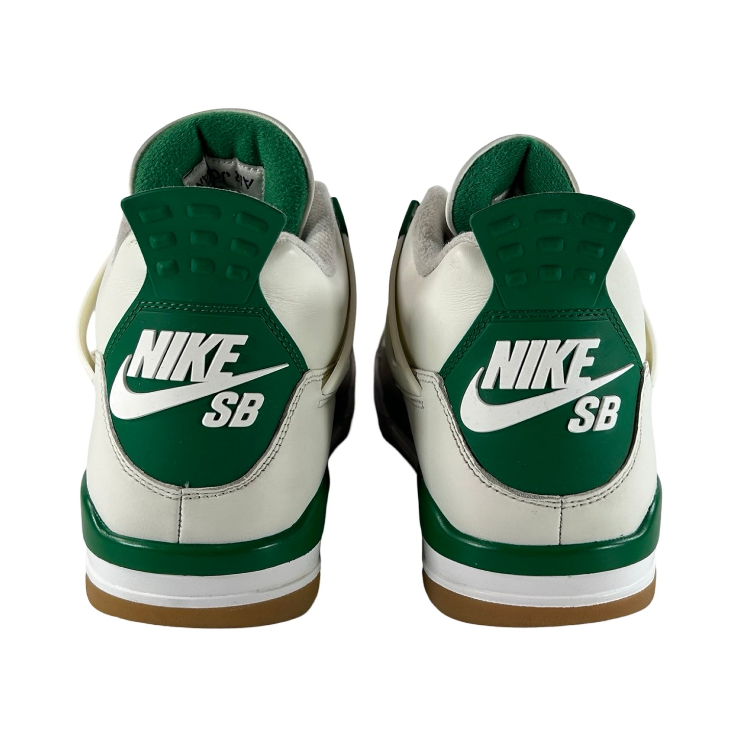 DR5415 103 Jordan 4 Retro SB Pine Green [USED] - 11 M (Used5)