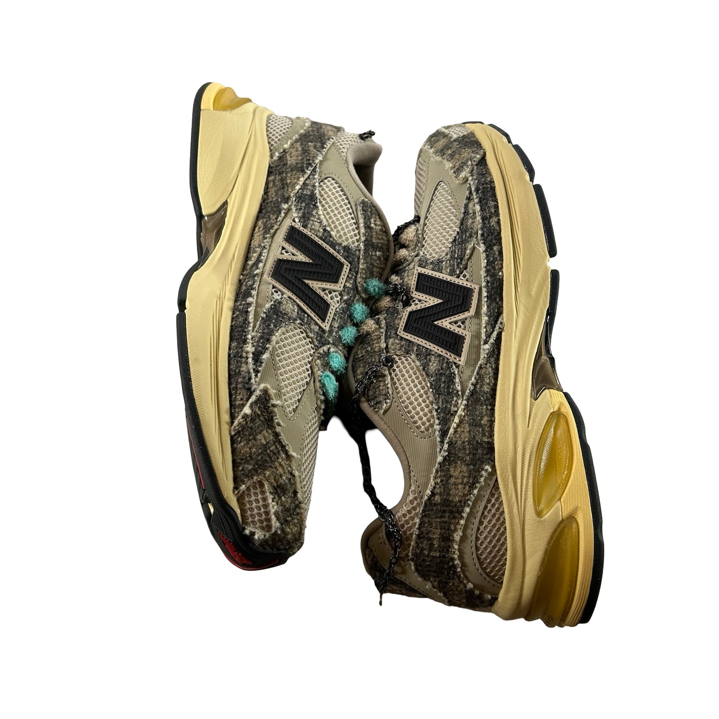 U2010JG1 New Balance 2010 Joe Freshgoods Bag Lady [USED] - 11 M (Used)