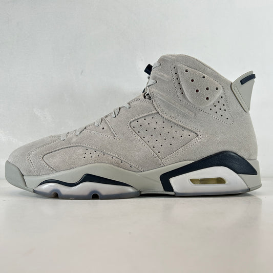 CT8529 012 Jordan 6 Retro Georgetown (2022) [USED] - 13 M (Used)