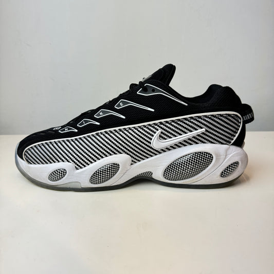 DM0879 001 Nike NOCTA Glide Drake Black [USED] - 14 M (Used)