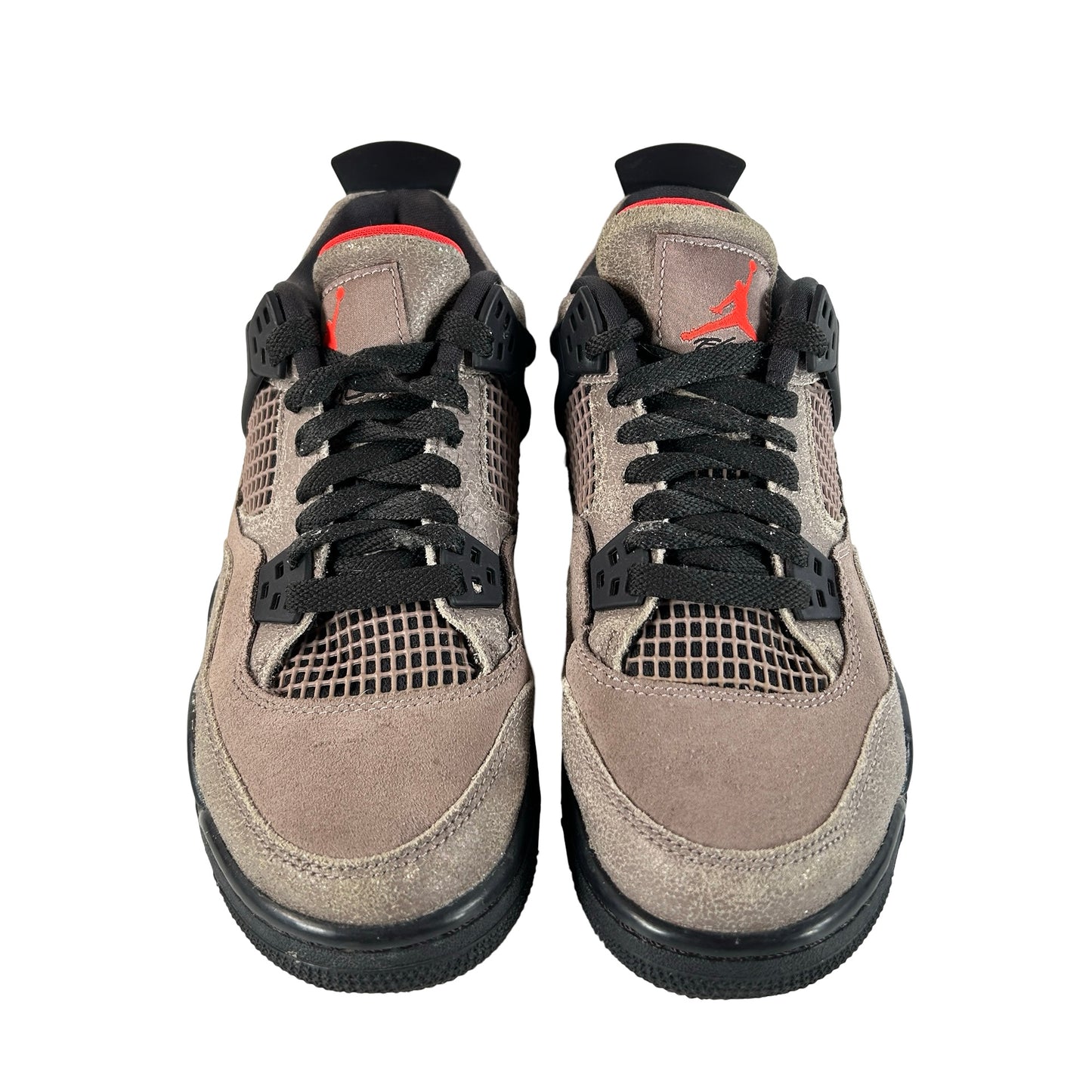 DJ6249 200 Jordan 4 Retro Taupe Haze (GS) [USED] - 5 Y (Used)