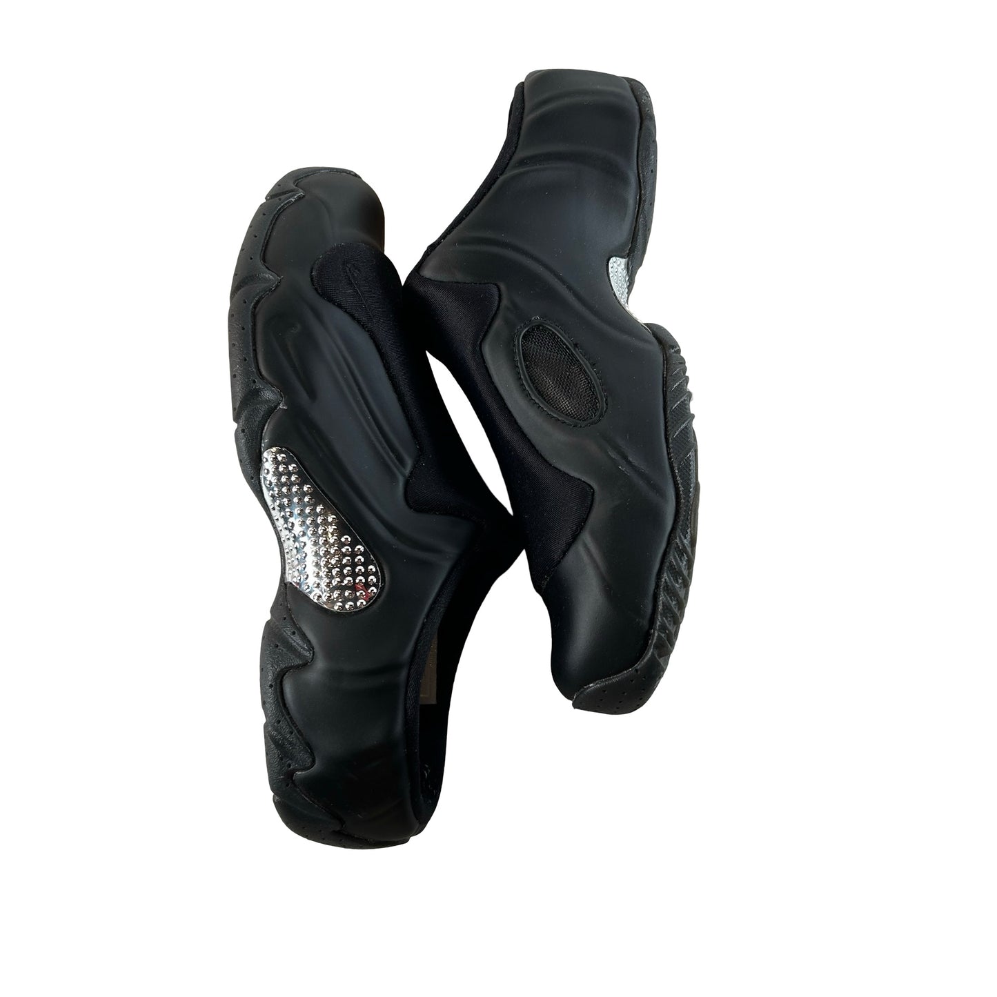 HJ4325 001 Nike Clogposite Black [USED] - 5 M (Used)