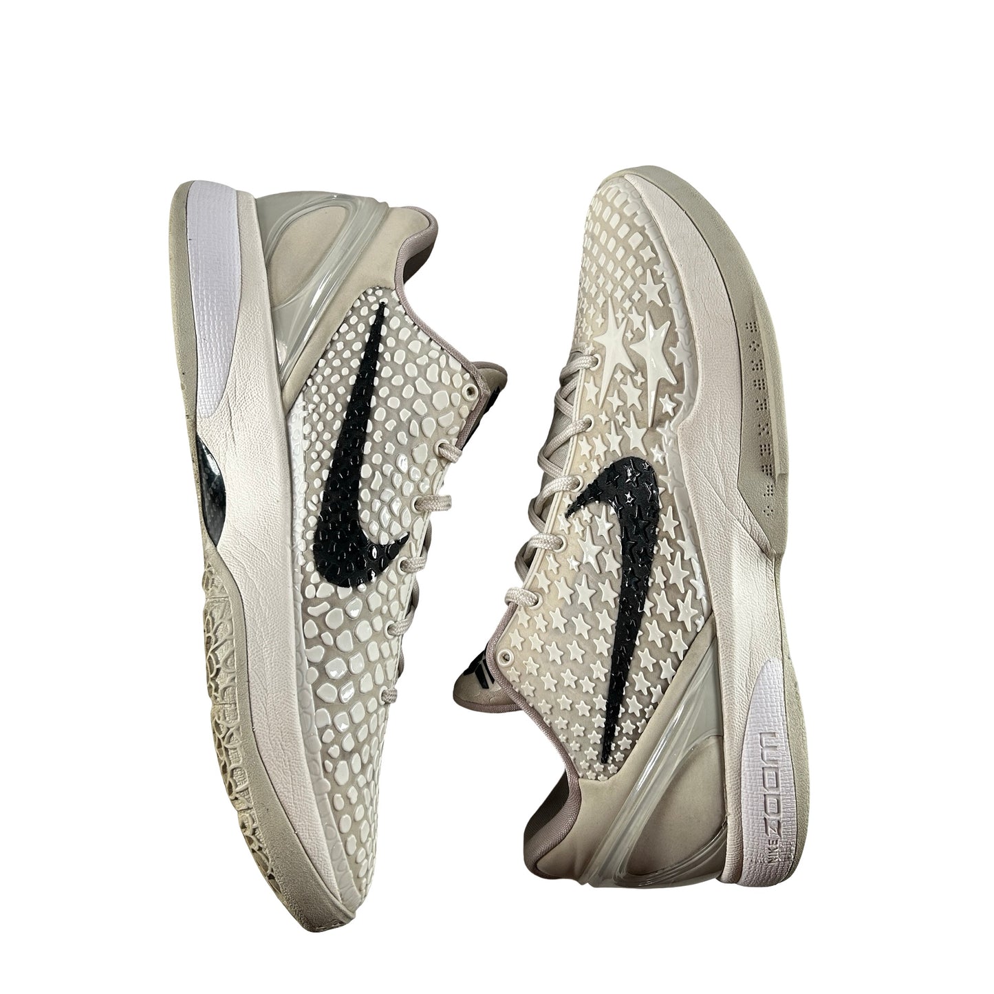 FQ3546 100 Nike Kobe 6 Protro Sail All-Star [USED] - 11 M (Used2)